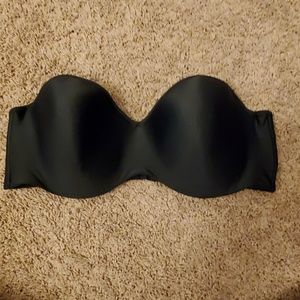 Strapless Bra